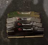 GSkill Ripjaws DDR4