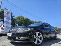 Volkswagen CC//2.0 Benzyna//2012//Automat//Polift//211KM//Zamiana