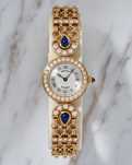 Zegarek damski Breguet Ladies 20’mm