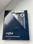 Crucial Ballistix MAX RGB 32GB (2×16GB) DDR4-4400 MHz CL19