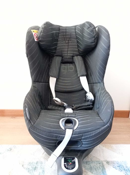 Vendo Cadeira auto VAYA 2 I-SIZE com pouco uso