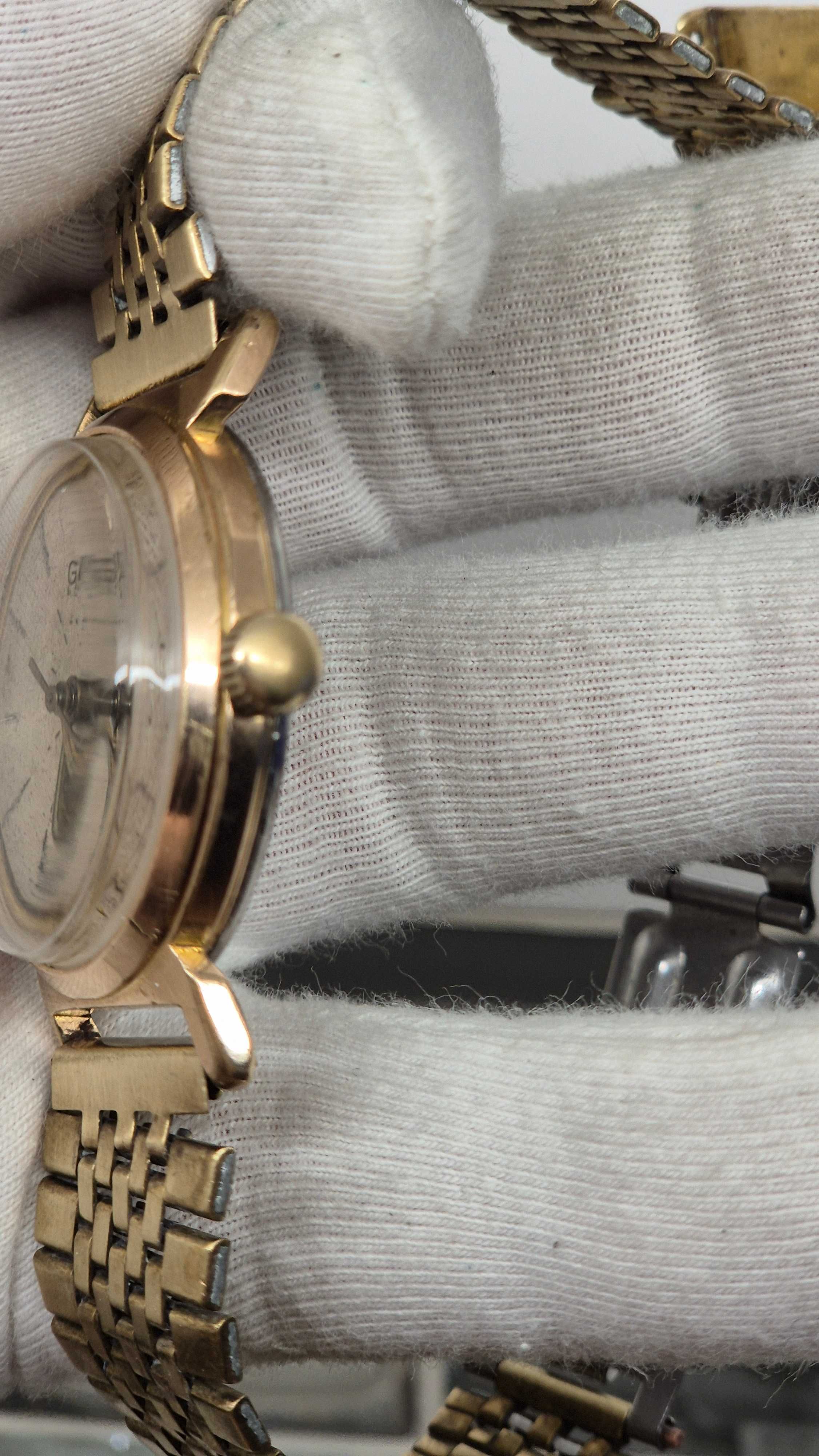 Zegarek GUB Glashutte