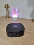 Док-станція HP USB-C Dock G5  з блоком живлення