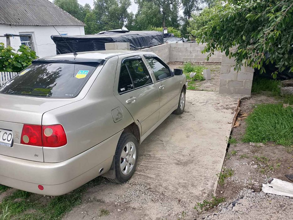 Амулет 2007 году