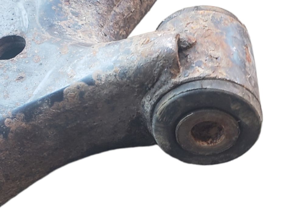 Рычаг передний правый Honda CR-V 3 2006-2012 51350SWAE01 разборка