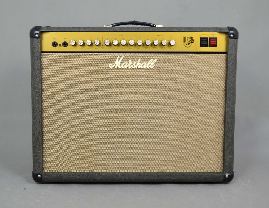 Marshall JTM 60 212 Wzmacniacz Gitarowy