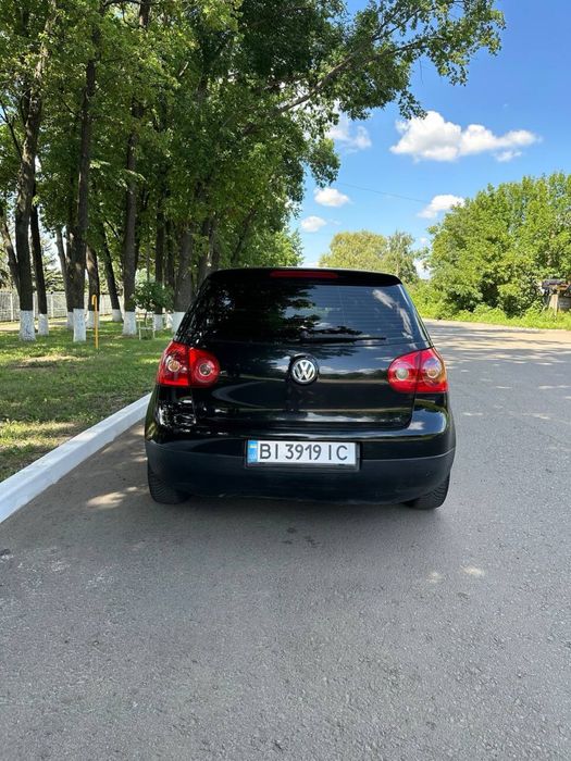 ‼️Теоміново Продам ‼️Volkswagen Golf V