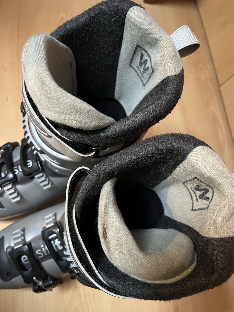 Botas de ski Salomon