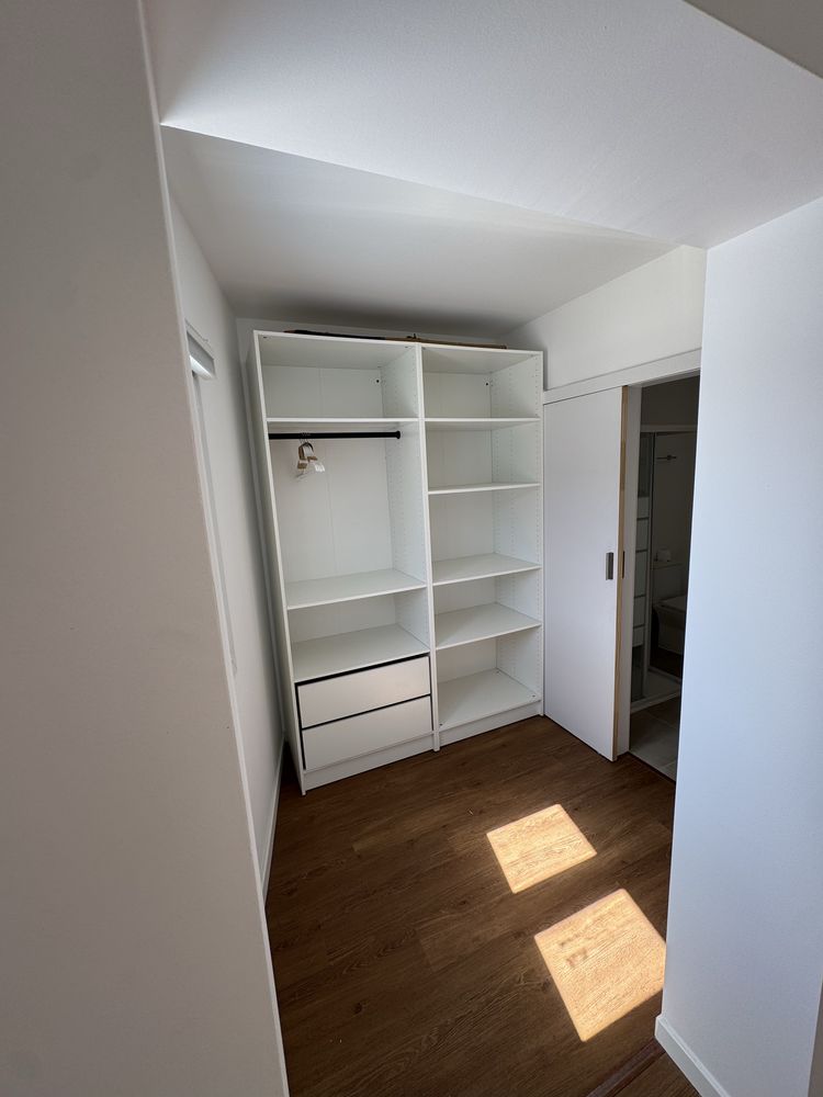 Paga 1 casa,  por 2 (T2 eT1 terreno 250m2 com pergola e churrasqueira)