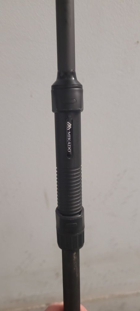Wędka mikado noctis x-distance na czesci 12' 3lb 2 sec