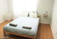 Spacious double bedroom near Universidade Fernando Pessoa