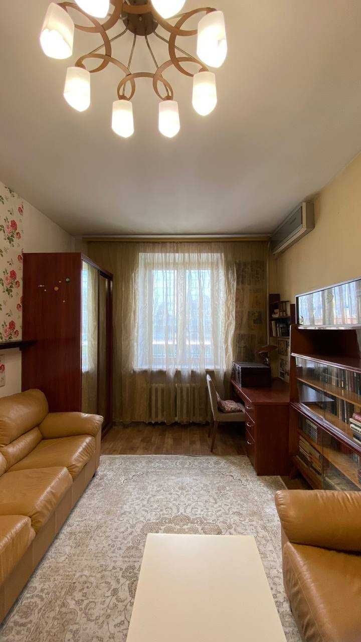 Продам 2-х комнатную в центре солнечной Одессы