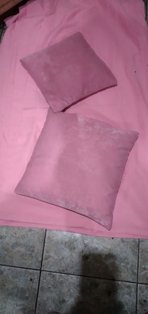 Подушка декоративная матрас надувной для сна