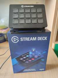 Elegato Stream Deck