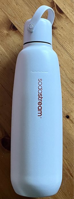 Butelka termiczna 0,9 sodastream Feez&Go