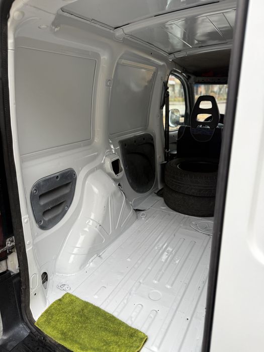 Продам Fiat Doblo в дуже гарному стані