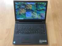 LENOVO V110-15ISK/15,6''/i3 6GEN/8GB/SSD 256GB/Kam/Bat3h/Win10 Pro