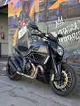 Ducati Diavel 2013