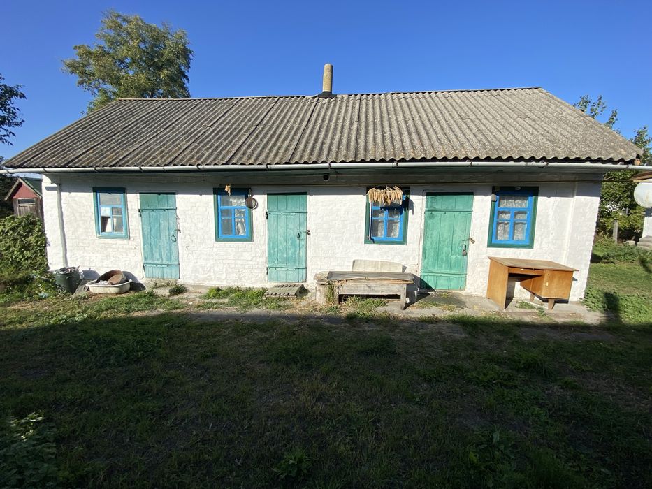 До вашоі уваги,продається будинок