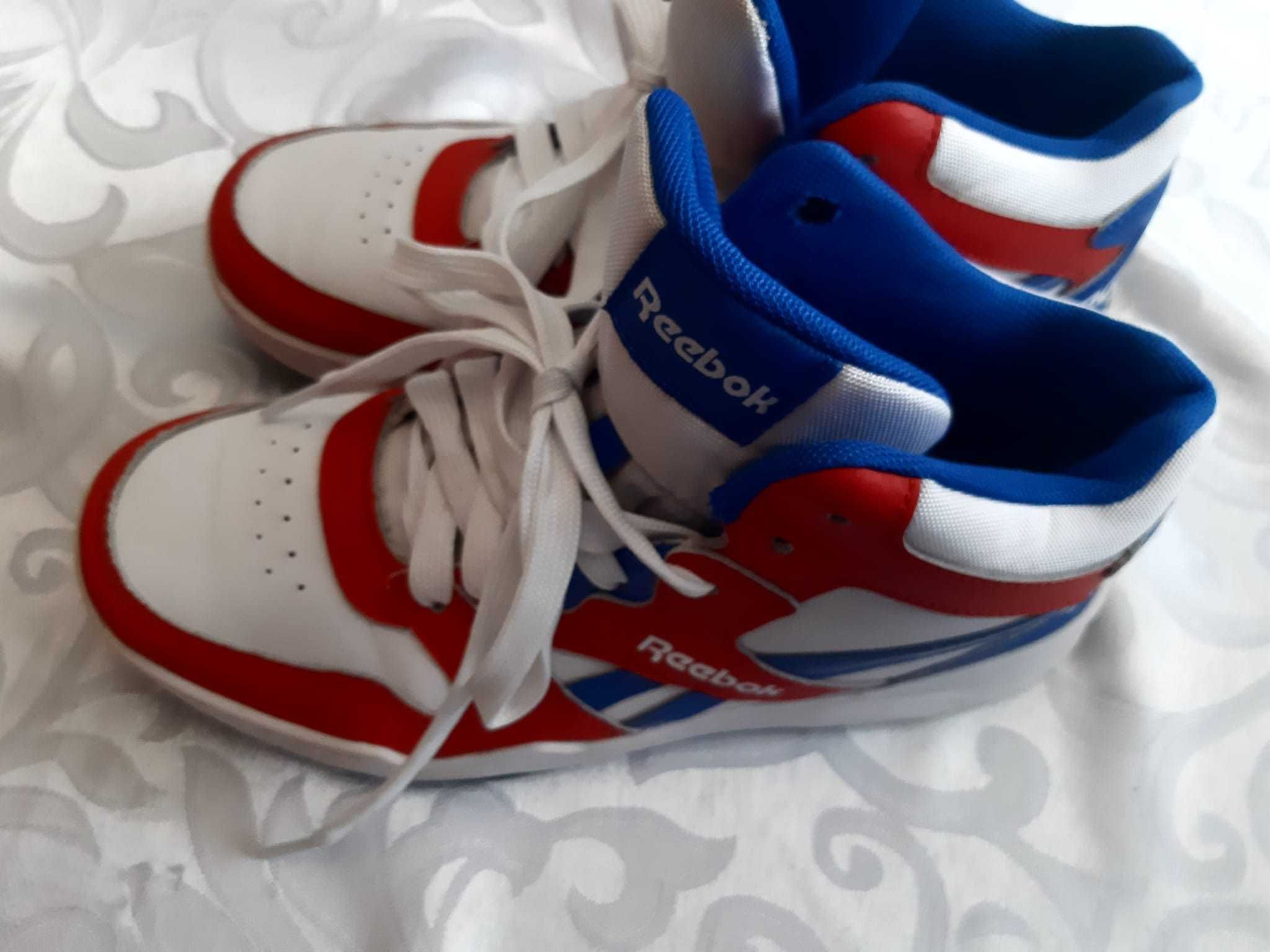 Buty Reebok r. 37