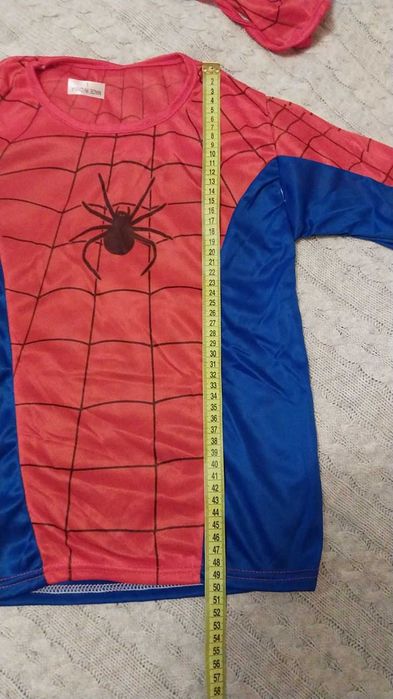 Людина - Павук  Спайдермен