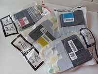 Tusz BROTHER LC1100HY-Y, LC1100HY-M, LC1100HY-C, LC1100HY-BK
