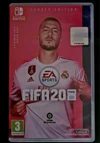 FIFA 2020 Legacy Edition