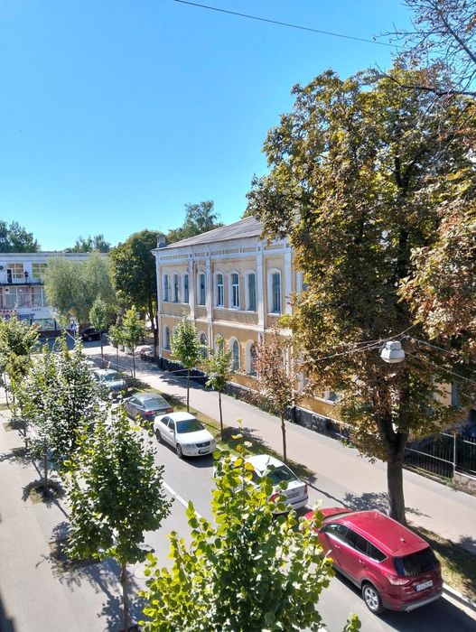 Продаж 1 к.кв.Центр,Парк.Б  Хмельницького
