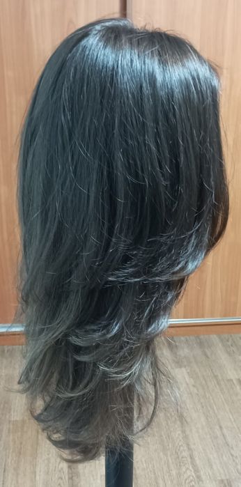 Парики-стрижка,мойка, укладка