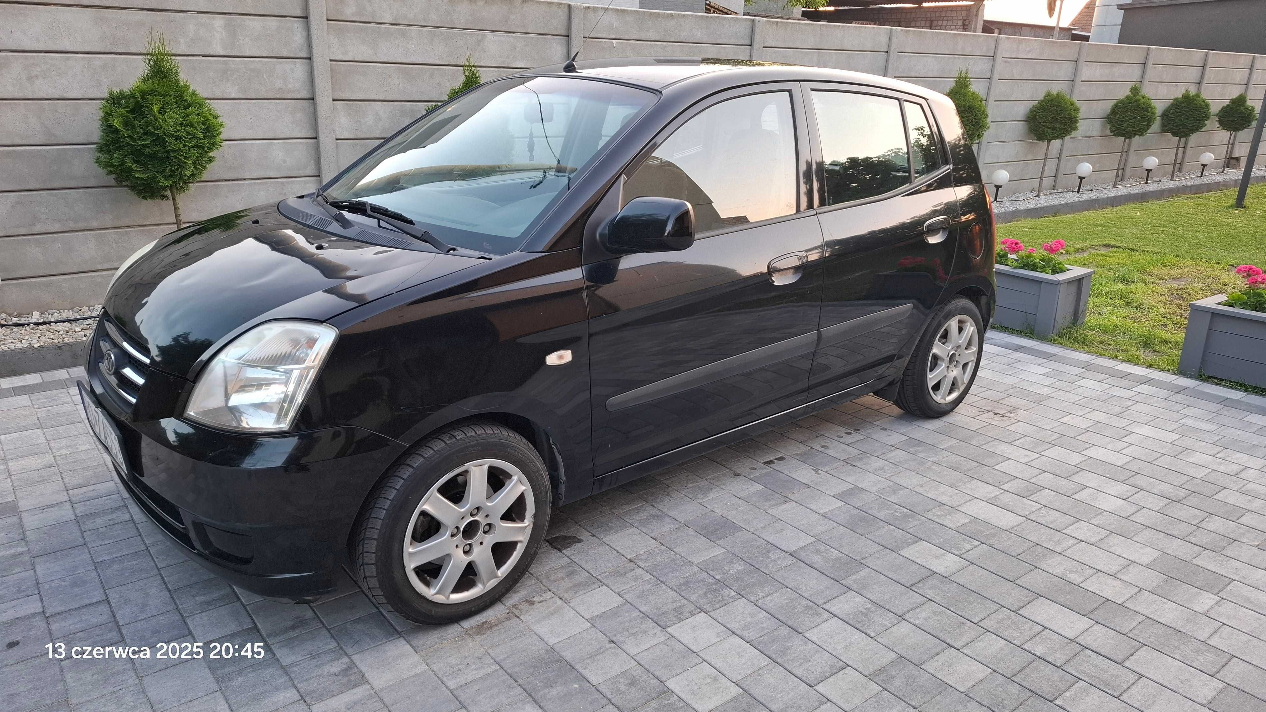 Kia Picanto 2006