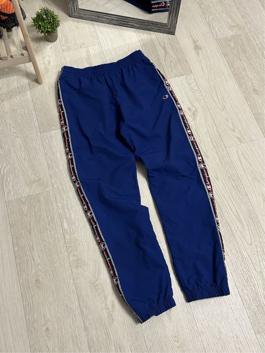 Champion Lampas Спортивні штани оригінал спортивные штаны лампаси