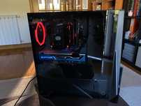 PC Gaming i5-9400F + RX 590 8GB – Pronto a jogar