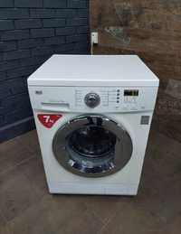 Дешева пральна машина LG F2WV7S8. Вибір ,більше 400 пралок на складах.