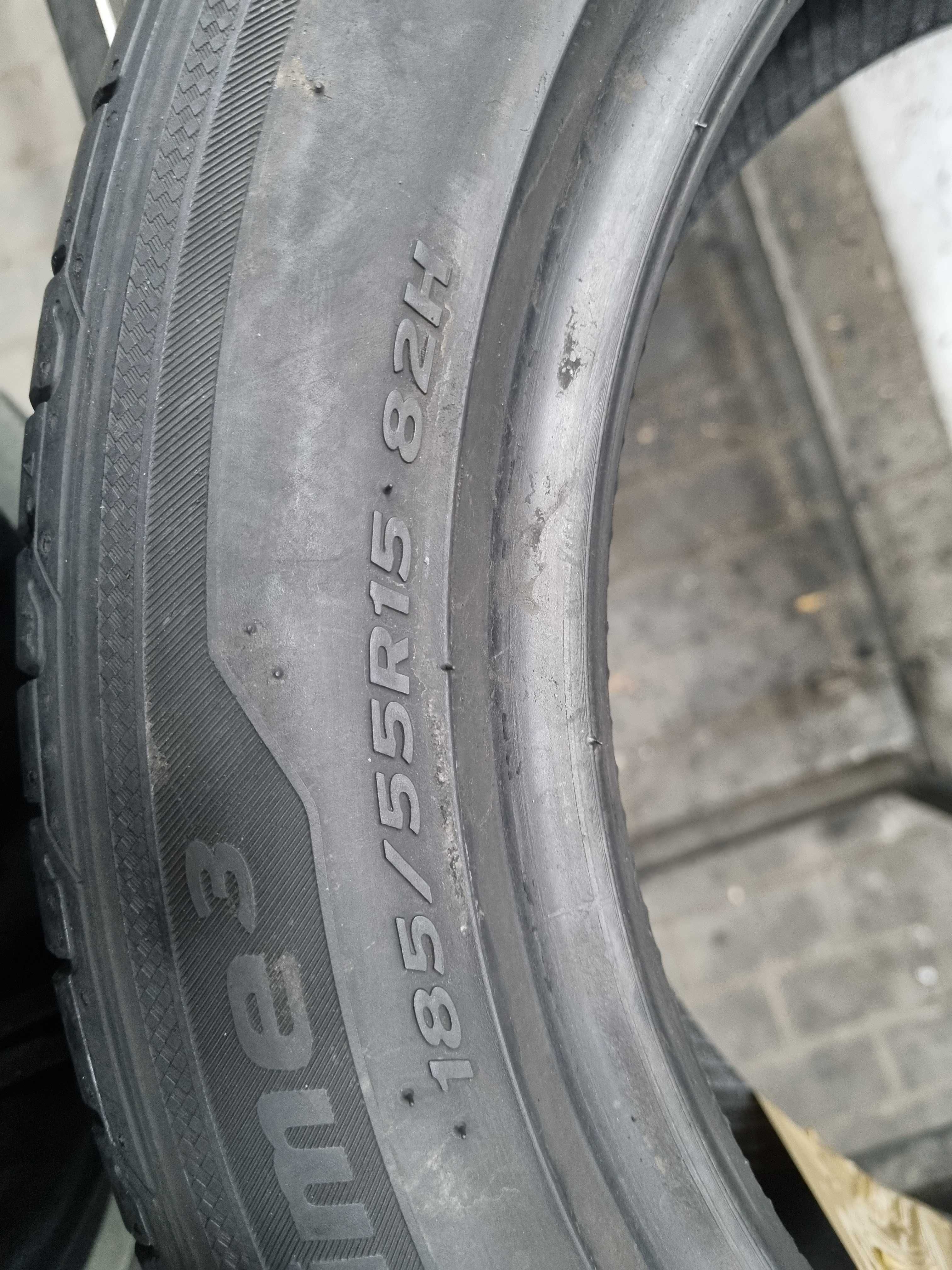 185/55/15 82H Hankook Ventus Prime 3 D.1222