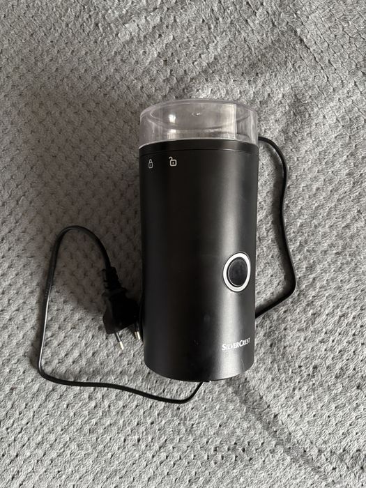 Młynek do kawy Silverscrest