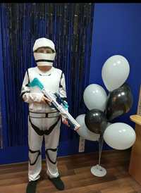 Святково карнавальний костюм Штурмовика Star Wars