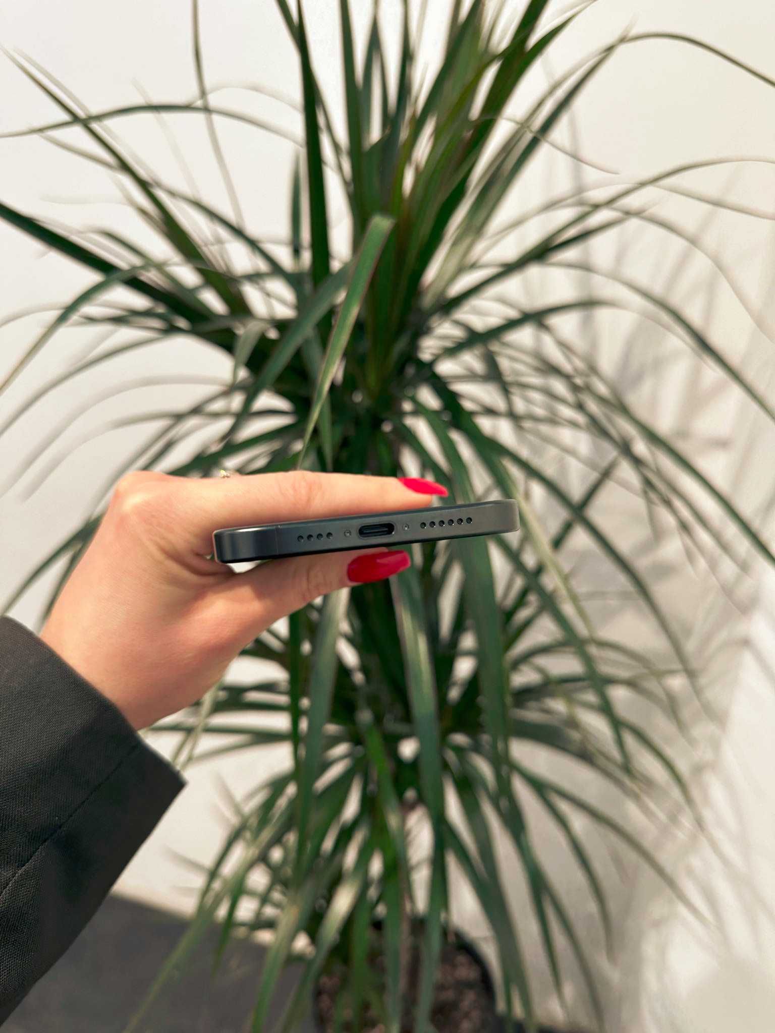 iPhone 15 Pro Max 256 GB | raty 0% bez wpłaty własnej
