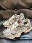 Buty Oryginał New Balance 9060 Grey UnisexTrampki 38