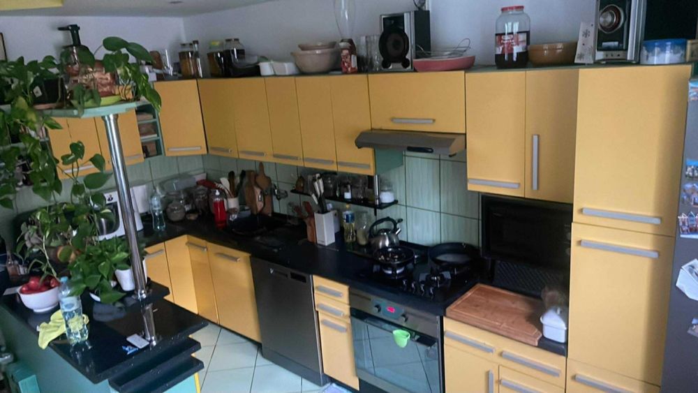 Meble kuchenne  stan dobry