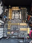 ASUS Z87-PRO ТІЛЬКИ материнська плата сокет1150