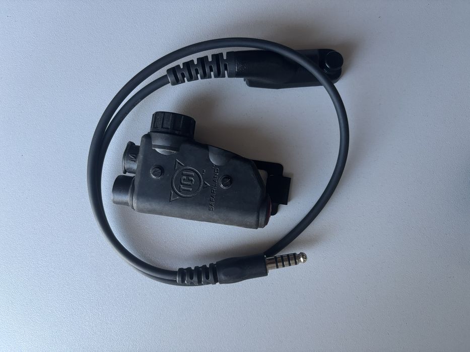 Safariland Liberator IV з РТТ та сумкою