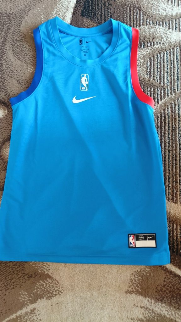 Koszulka Nike z NBA