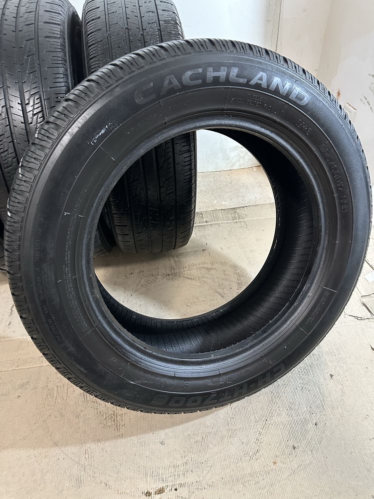 Cachland CH HT 7006 225/60r17 Склад Шин Умань