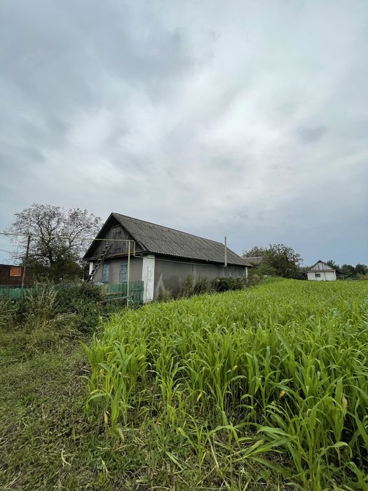 Продається будинок