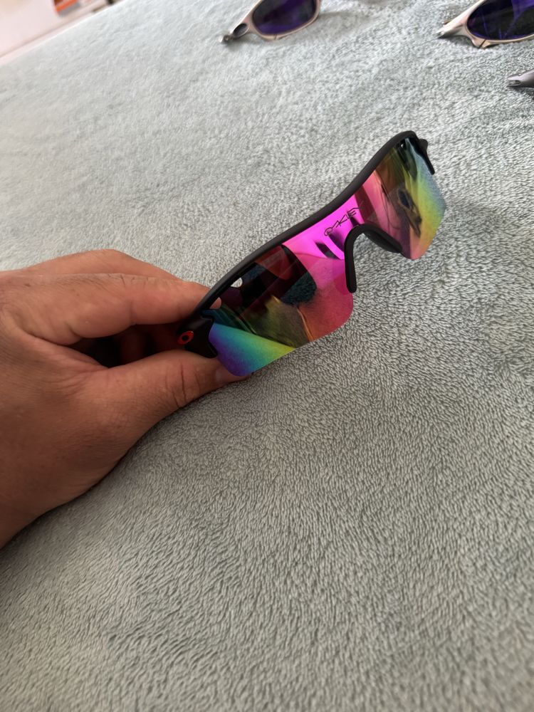 Oculos Oakley Juliett