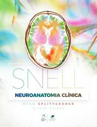 Neuroanatomia Clínica 8ª Ed. Richard S. Snell