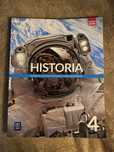 Historia 4 podręcznik