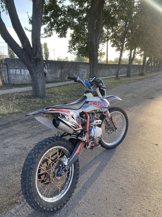 Продам кайо к2.