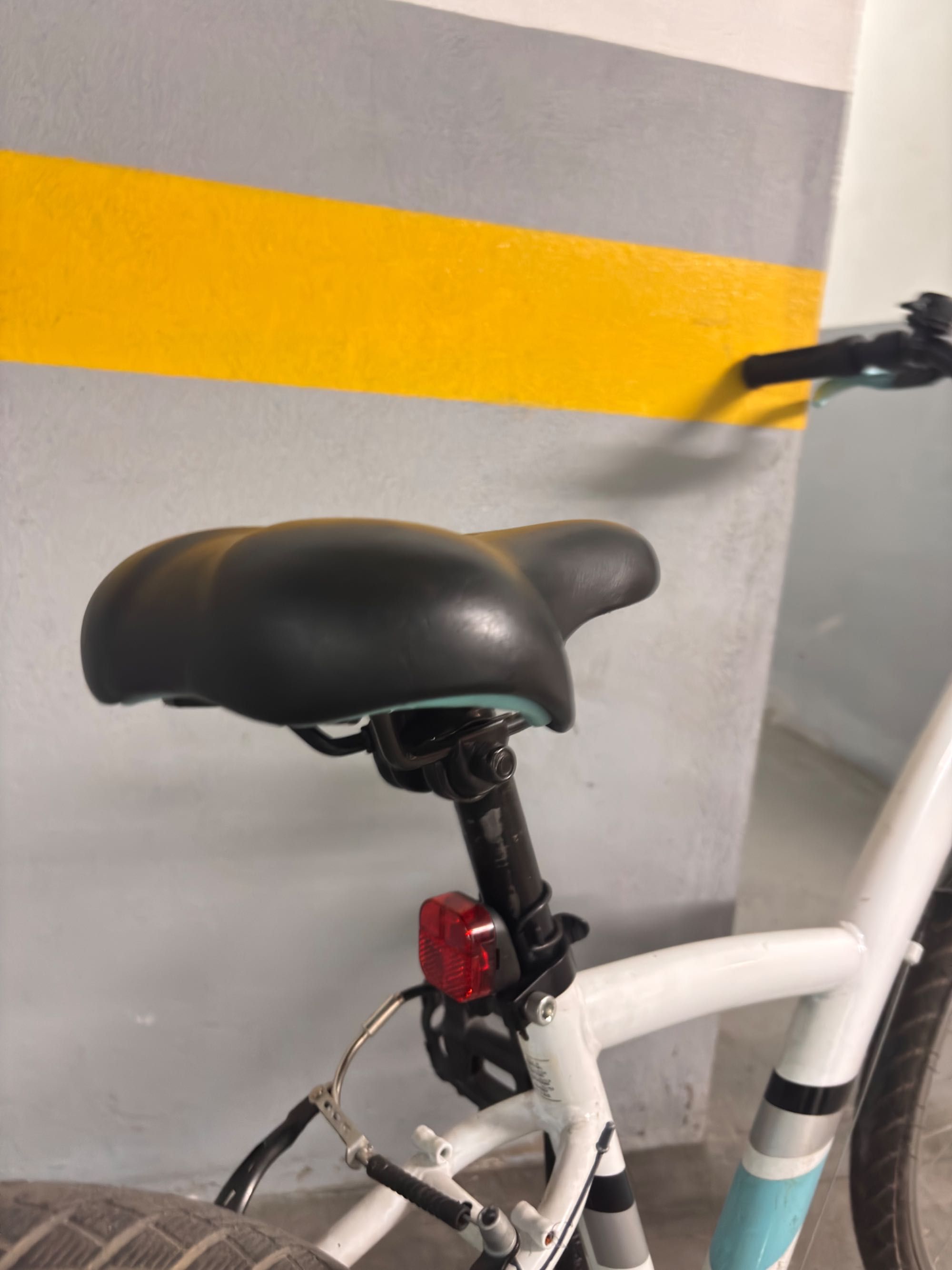 Bicicleta 9/12 b-twin