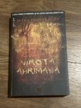 Wrota Ahrimana Horn Nita i Thomas